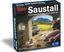 Board Game: Saustall