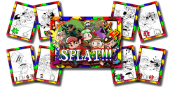 SPLAT!!!