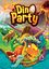 Board Game: Dino Party