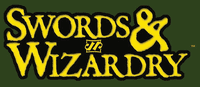 RPG: Swords & Wizardry