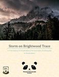 RPG Item: Storm on Brightwood Trace