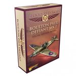 Blood Red Skies: Boulton Paul Defiant Mk I