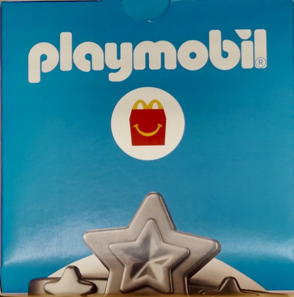 Cover art for Playmobil: Prinzessinnen Party