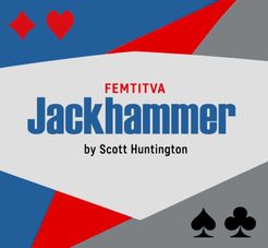 Jackhammer