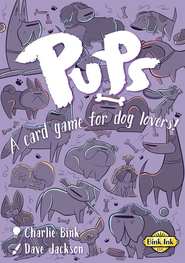 pups