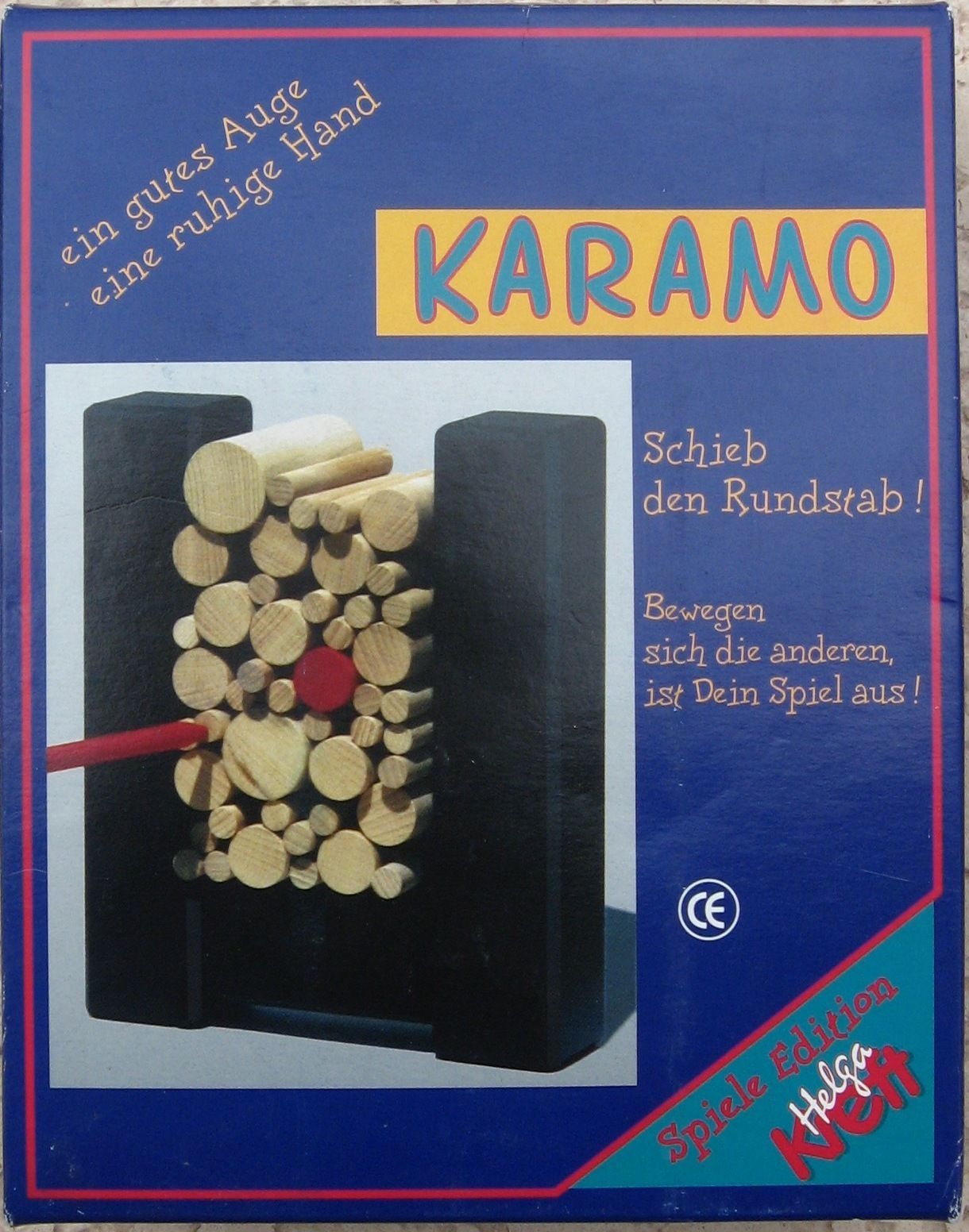 Karamo
