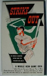 Strike Out