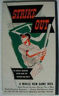 Strike Out