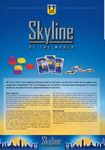 Skyline of the World Expansion