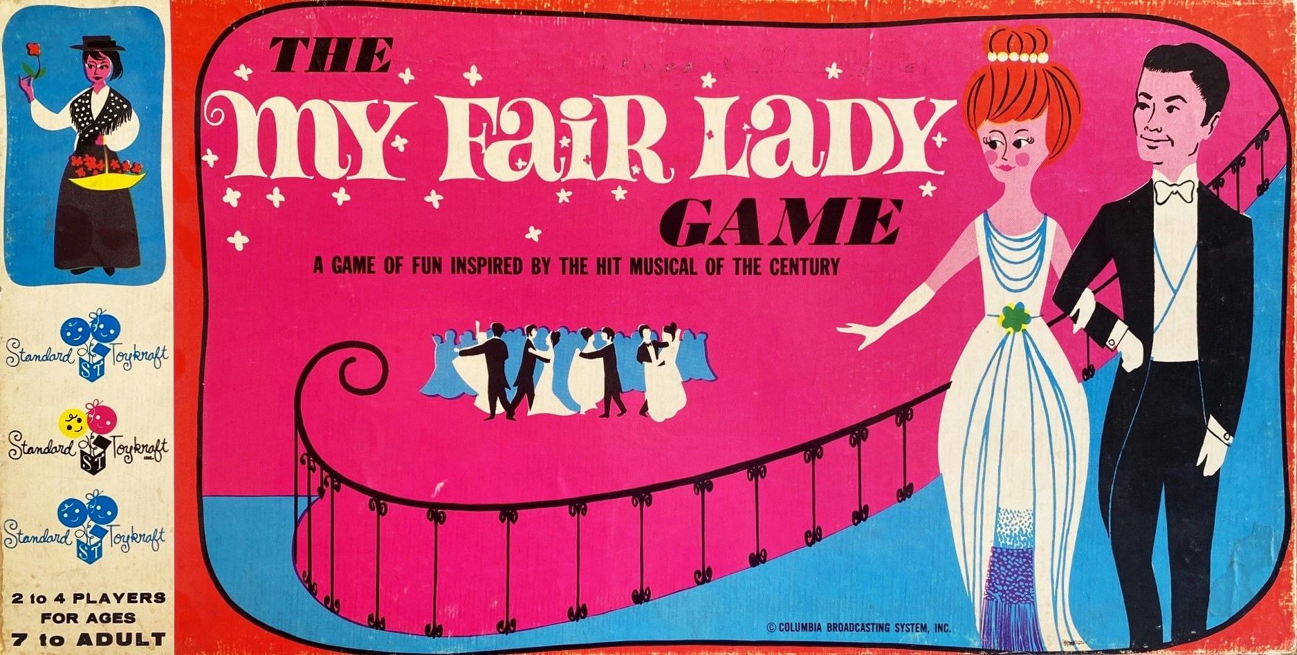 My Fair Lady