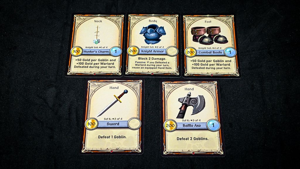 Illustration 5 de A Few Good Knights