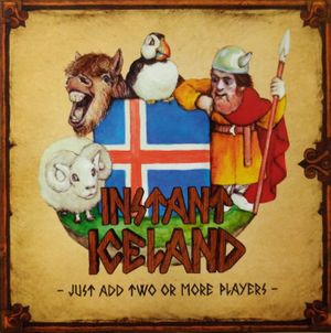 Instant Iceland