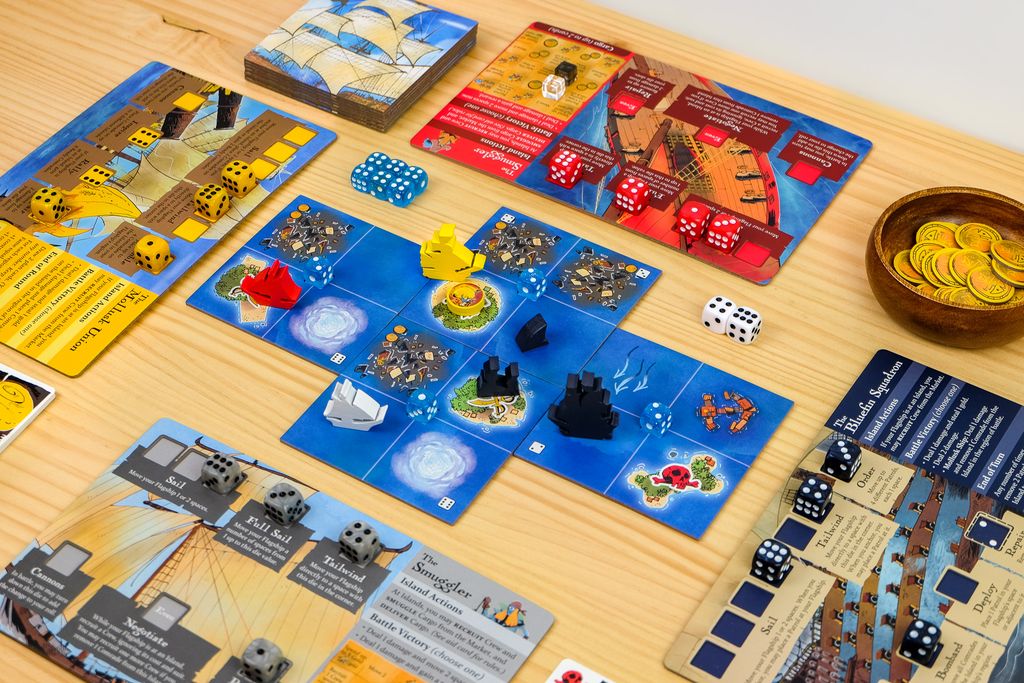 BoardGameGeek
