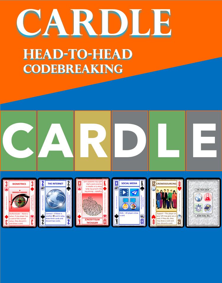 Cardle