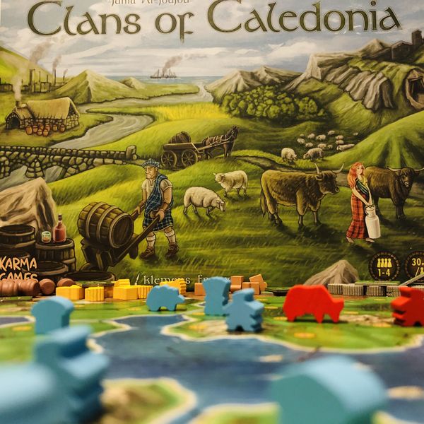 board game image
