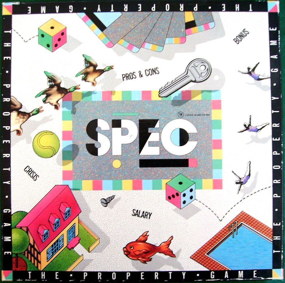 Spec