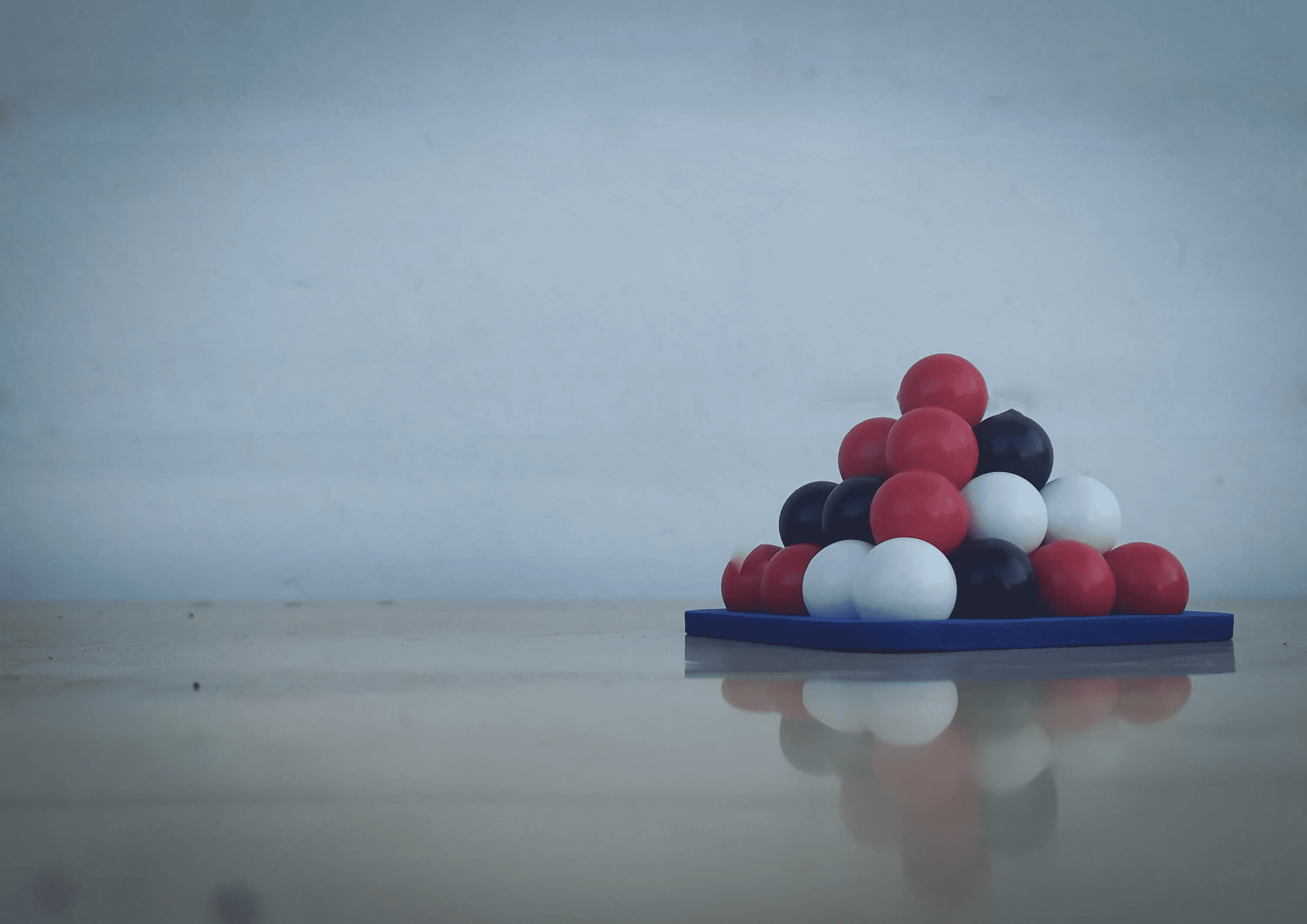 Shibumi: Further Games