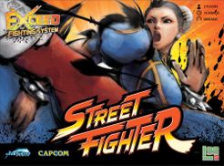 Street Fighter: Chun-Li Trivia