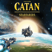 Catan: Starfarers