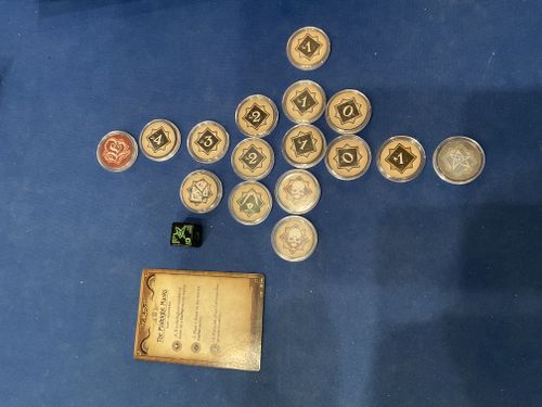 avatar: the last airbender play booster box Avatar: The Last Airbender TLA Play Booster Box main image 1