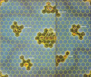 El juego del mono de oro