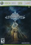 Video Game: Infinite Undiscovery