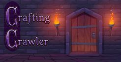 Crafting Crawler