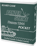 Panzer Strike: France 1944 – Pocket