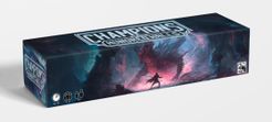 Champions of the Hundred Halls
