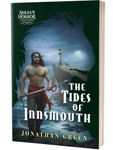 RPG Item: The Tides of Innsmouth