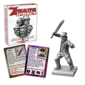Zpocalypse: Aftermath – Totalbisquit