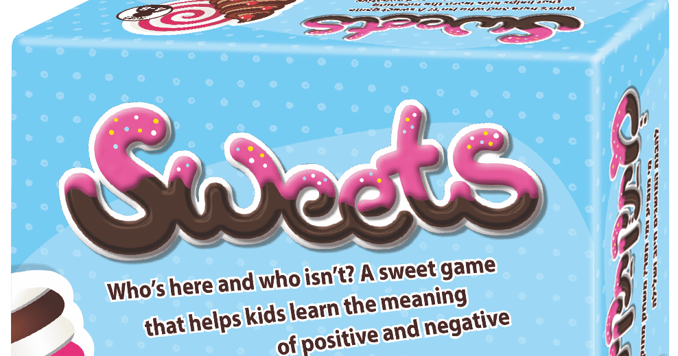 Sweets | Board Game | BoardGameGeek