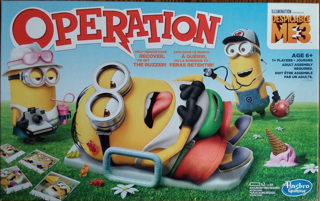 BoardGameGeek