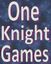 RPG: One Knight Games