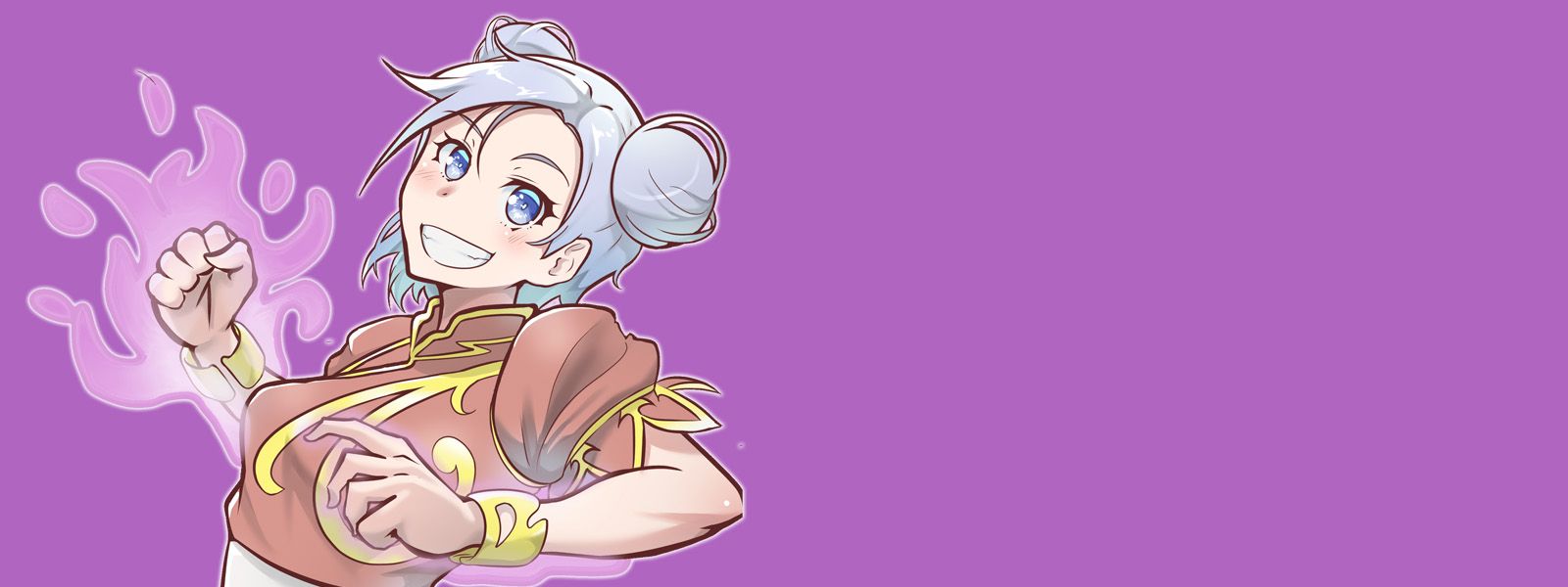 Spellslingers Velocity Expansion: Lunar Warrior Luna