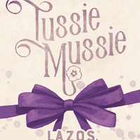Tussie Mussie: Lazos