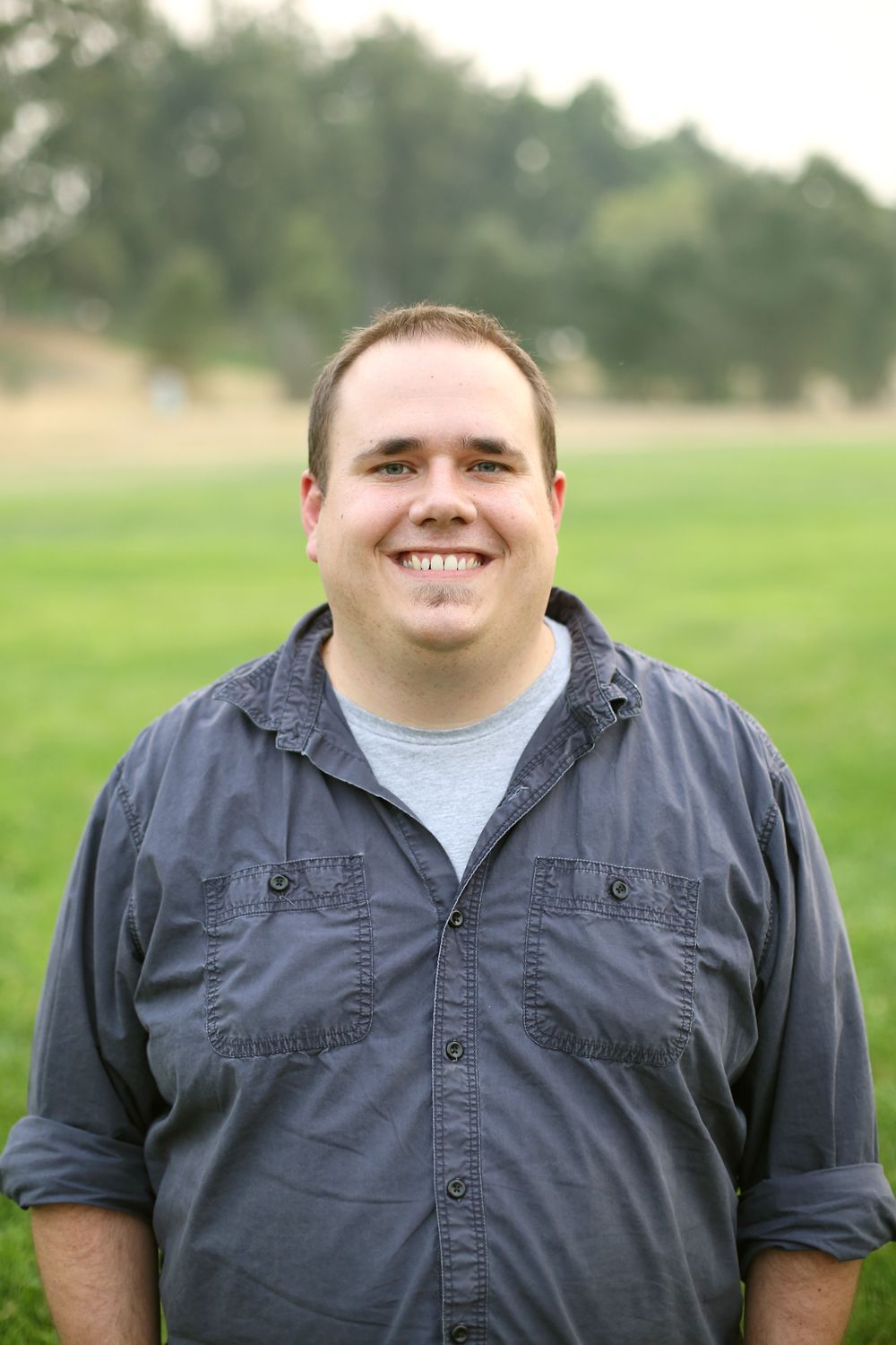 Ben Haskett