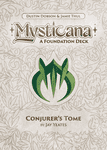 Mysticana: Conjurer's Tome