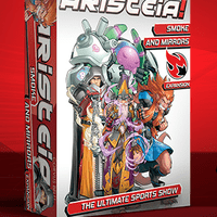 Aristeia!: Smoke and Mirrors