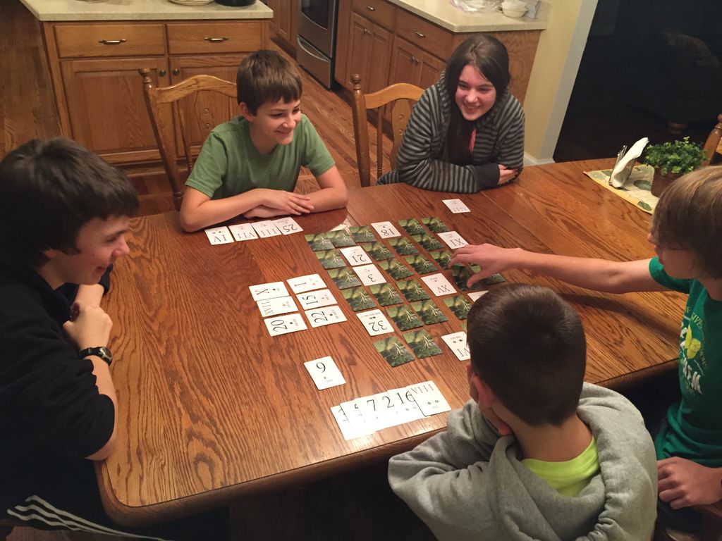 BoardGameGeek