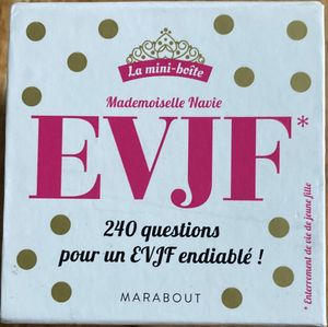 EVJF