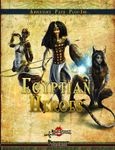 RPG Item: Egyptian Heroes