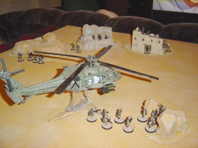 Illustration 12 de Dogs of War