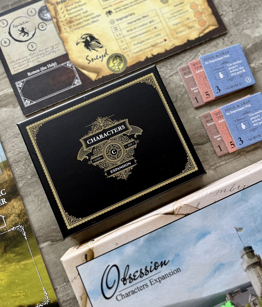 BoardGameGeek