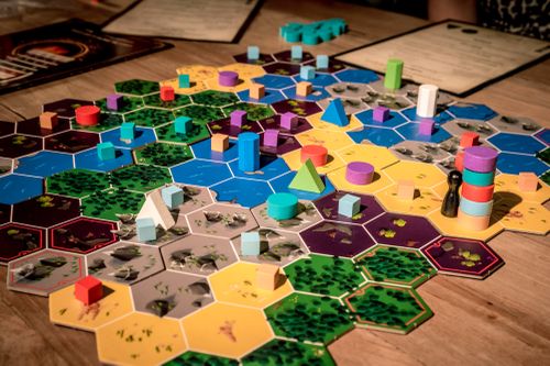 BoardGameGeek