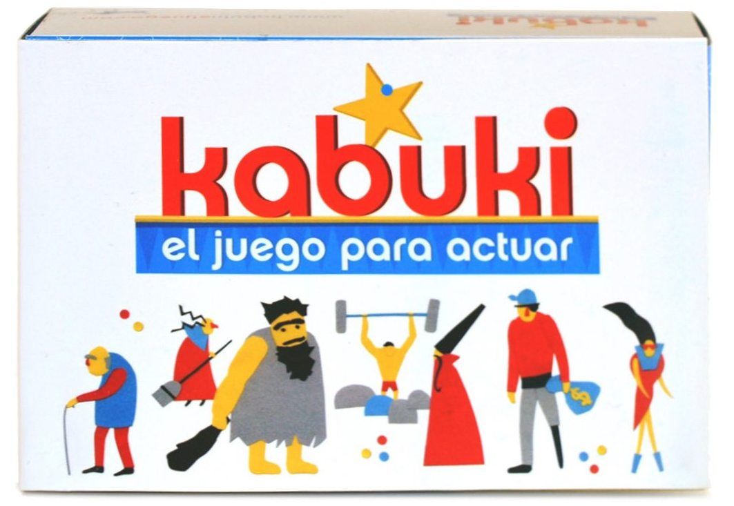 Kabuki