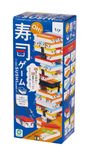 Oh! Sushi Game (2016)