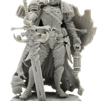 Kingdom Death: Monster – Obligate Gallant Promo Cards