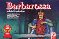 Board Game: Barbarossa