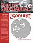Issue: Segment: Sho-Caudal "Maps and Measurement"